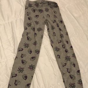 Descendants 3 Girls Leggings